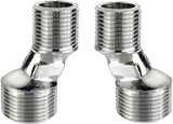 Cornat raccord s 3 4x1 2 2pcs - tec321020 - afbeelding 1