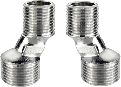 Cornat raccord s 3 4x1 2 2pcs - tec321020