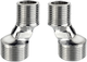 Cornat raccord s 3 4x1 2 2pcs - tec321020