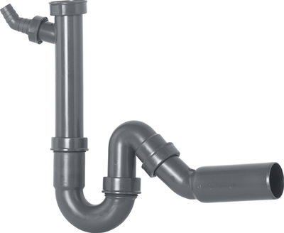 Évier siphon Cornat 6 4x50mm (403) - t353104r