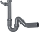 Évier siphon Cornat 6 4x50mm (403) - t353104r