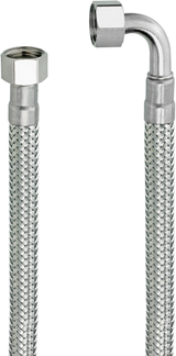 Tuyau de raccordement flexible Cornat 3 8x3 8x200 - t317228 - afbeelding 1