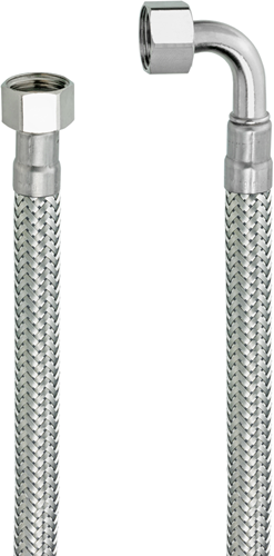 Tuyau de raccordement flexible Cornat 3 8x3 8x200 - t317228
