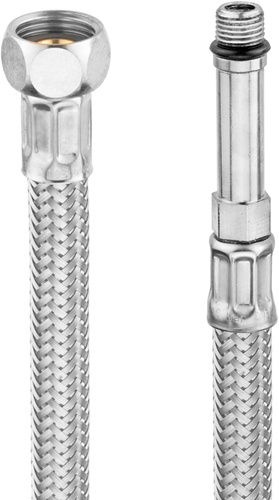 Tuyau flexible Cornat m10 1mx3 8vx500 w270 - t3173321270