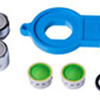Cornat épargne aérateur eco-set 7,5l 16pcs - tecws609