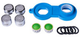 Cornat épargne aérateur eco-set 7,5l 16pcs - tecws609