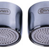 Aérateur d'épargne Cornat m22x1v 3l (2pcs) ch - tecws401