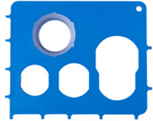 Cornat épargne aérateur clé multi - tecws701