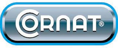 Anneau de tension Cornat 25-40mm (10pcs) inox - flor92493