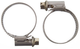 Anneau de tension Cornat 32-50mm 1er inox - t308305