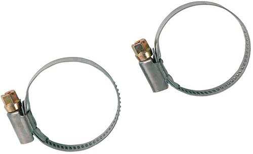 Anneau de tension Cornat 32-50mm (2pcs) inox - flor92496