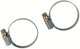 Anneau de tension Cornat 32-50mm (2pcs) inox - flor92496