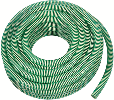 Cornat aspiration spirale 1 1 4 vert-blanc p m - flor86211