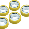 Ruban téflon Cornat 12x0,1mm 12m gaz (5pcs) - tp380700