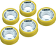 Ruban téflon Cornat 12x0,1mm 12m gaz (5pcs) - tp380700