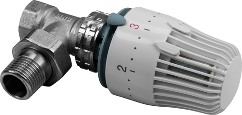 Cornat thermostat radiateur vanne coin 1 2 - t591103