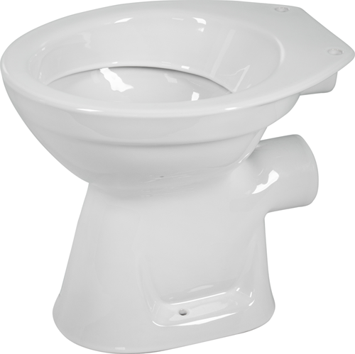 Cuvette WC Cornat uni chasse profonde wi - kta3000