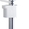 Robinet lavabo universel Cornat 50 mm - t360796