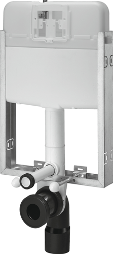 Cornat vorwand WC réservoir encastré 3-6l - sem2