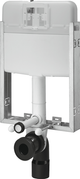 Cornat vorwand WC réservoir encastré 3-6l - sem2