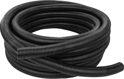 Cornat VRS tube de protection noir 20mm 10m - vrs6611455