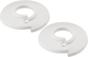 Cornat vrs rosace 20mm plastique 2pcs wi - vrs661211