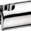Cornat support mural pomme de douche ronde ch - tecb3382