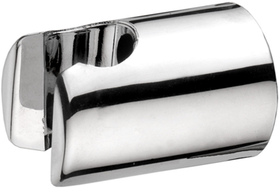 Cornat support mural pomme de douche ronde ch - tecb3382