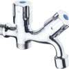 Cornat lave linge combiné vanne d'équerre 1 2 - tec304904