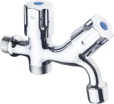 Cornat lave linge combiné vanne d'équerre 1 2 - tec304904