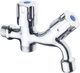 Cornat lave linge combiné vanne d'équerre 1 2 - tec304904