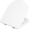 Abattant WC Cornat trient sc amovible wi - kstrsc00