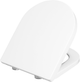 Abattant WC Cornat trient sc amovible wi - kstrsc00