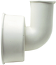 Manchette de toilette Cornat coudée 28 32mm 48mm - t360706