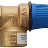 Soupape de sécurité Cornat 6bar 1 2x3 4 - t593711