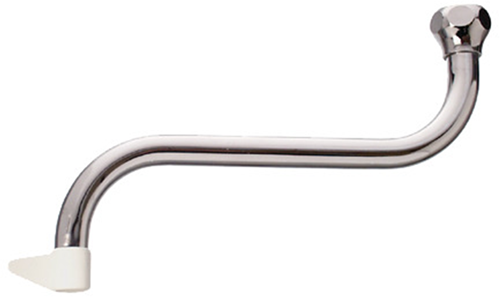 Chaudière à bec orientable Cornat forme S 250mm - tec351201
