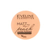 Eveline Eveline Matt My Day Loose Display 8 pièces