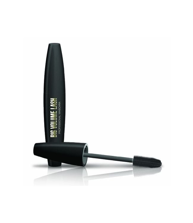 Eveline Eveline Volume Lash Black Mascara 10ml