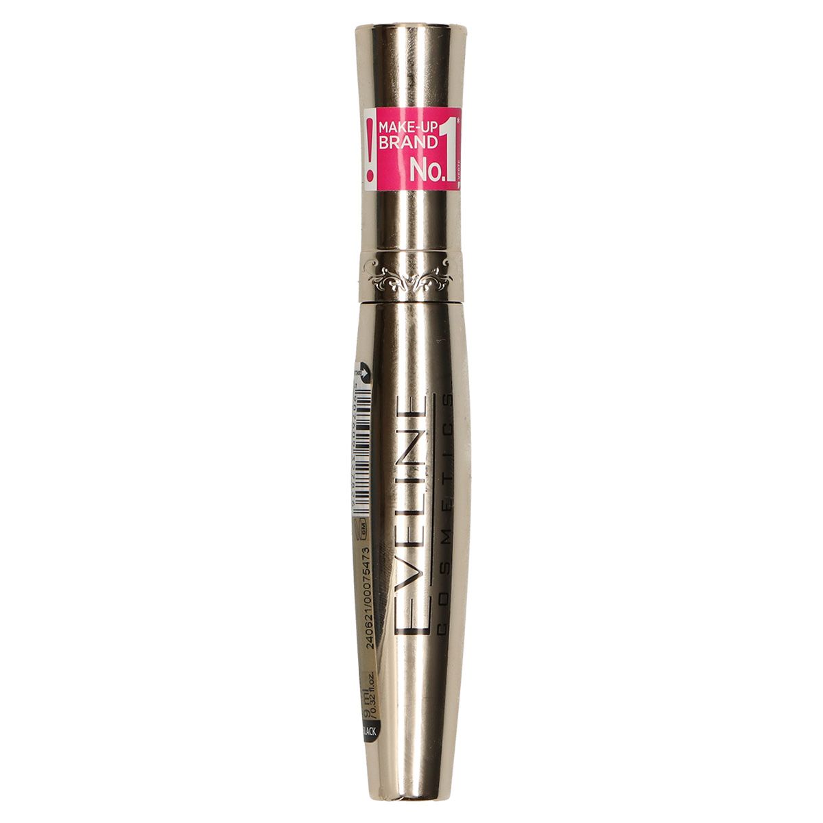 Eveline Eveline Volume Célébrités mascara noir 9ml