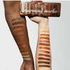 Palette de fards à paupières Eveline Eveline Charming Mocha