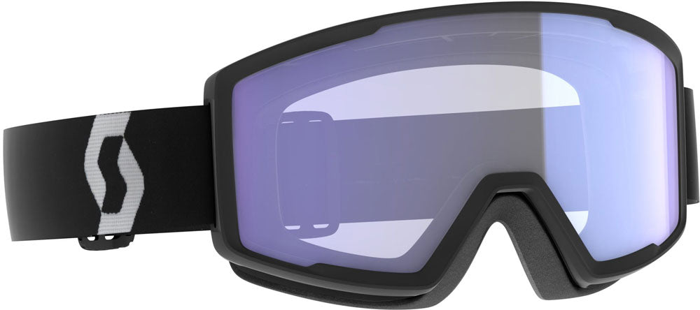 Scott factor pro - lunettes de ski