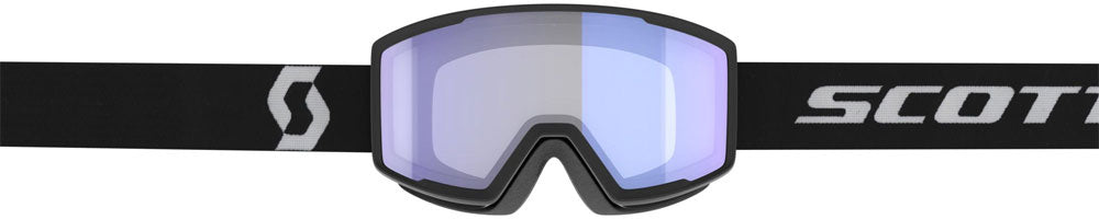 Scott factor pro - lunettes de ski