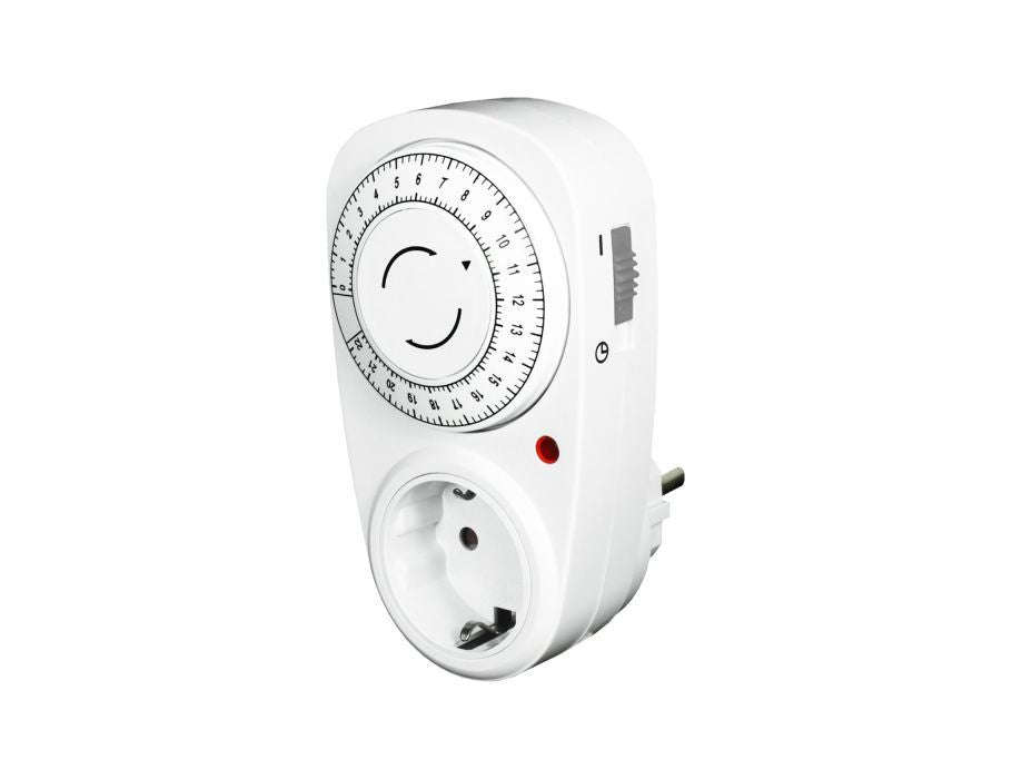 Ecosavers Back Clock Analog pour Max.