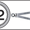 Clé à douille Connex 10mm - cox541010