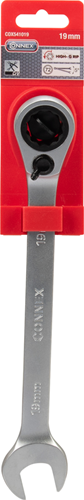 Connex COX541019 Stack Chole 19 mm Ratel