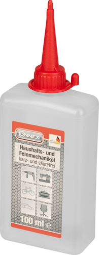 Huile Connex (ménage) 100ml multi - cox591100