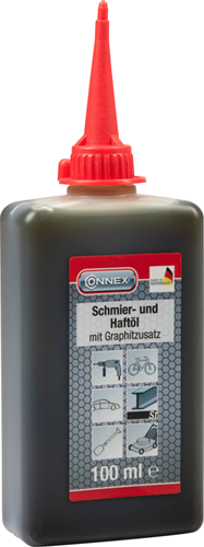 Huile lubrifiante Connex 100ml multi - cox591103
