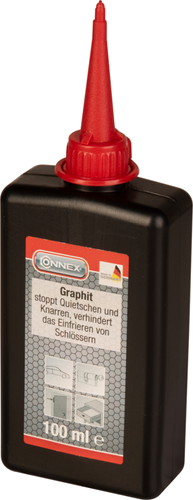 Connex graphite 100ml multi - cox591133