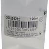 Gobelet mélangeur Connex pour deux temps 120ml - cox591212
