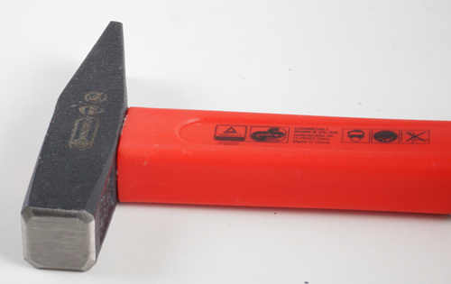Marteau de serrurier Connex 100g fibre de verre - cox603100
